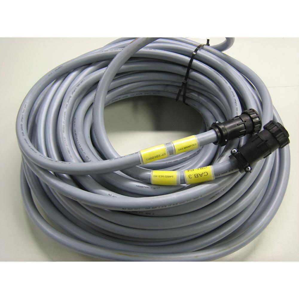 Pc14 Cable CABLE 40m CPC14P - CPC14P, PET Radiopharmacy | GE HealthCare Service ...