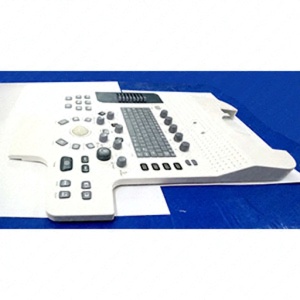 Traditional Keyboard Top Assembly for LOGIQ V Series Traditional Keyboard Top Assembly for LOGIQ V Series