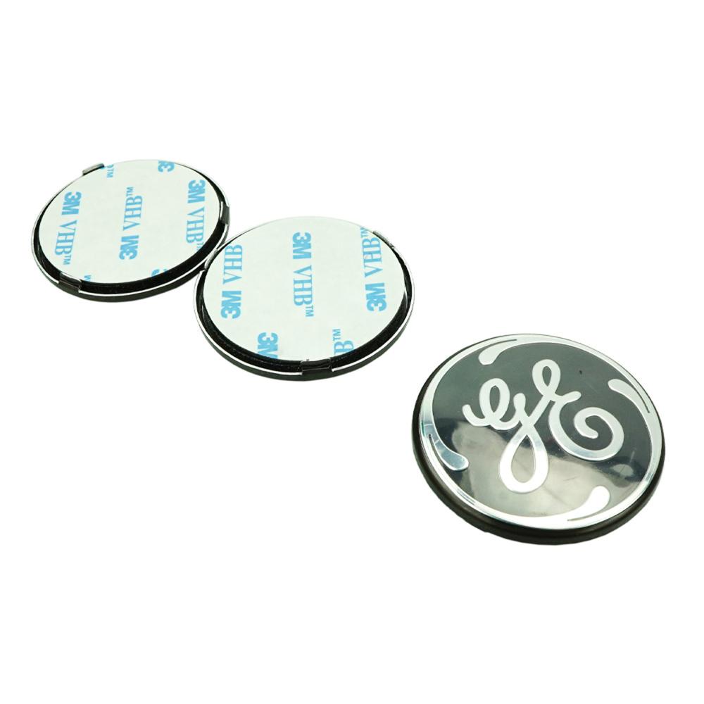 Label-GE Logo 40mm Label-GE Logo 40mm