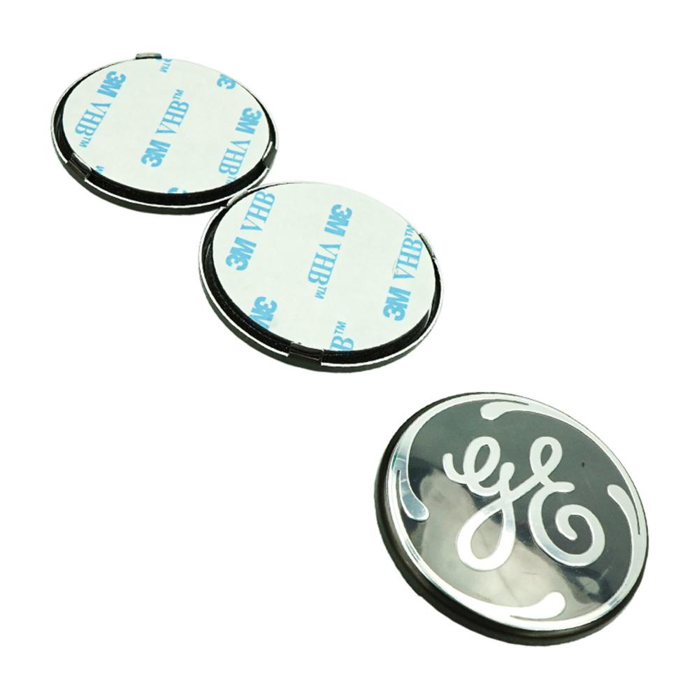 Label-GE Logo 40mm Label-GE Logo 40mm