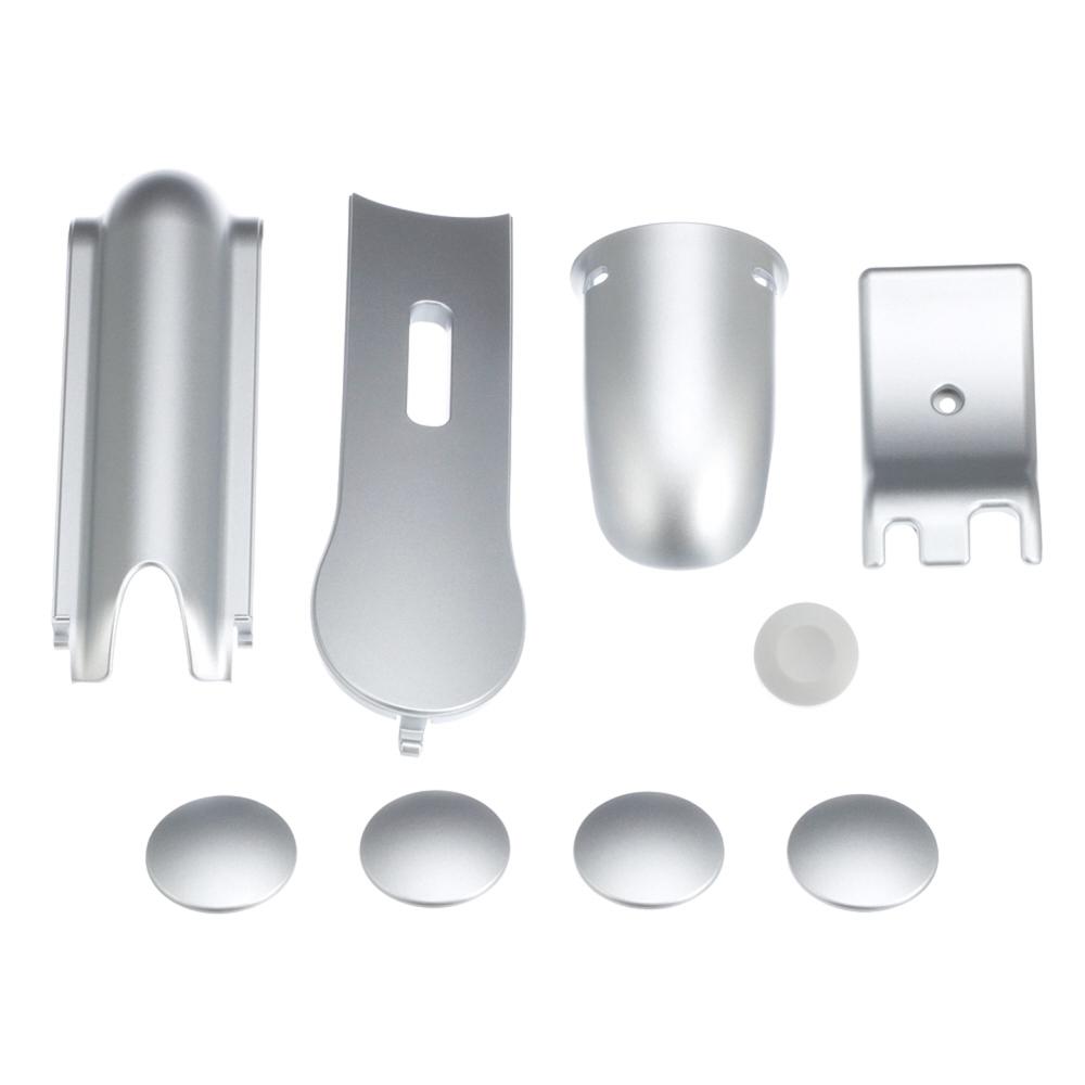 LCD Arm Plastic Covers 2 LCD Arm Plastic Covers 2