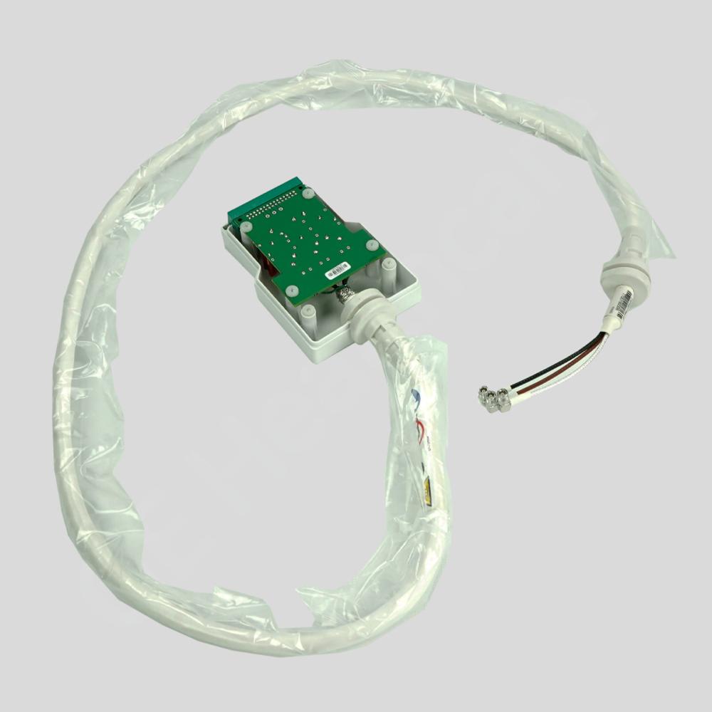 Cable Assembly without Cover Cable Assembly without Cover