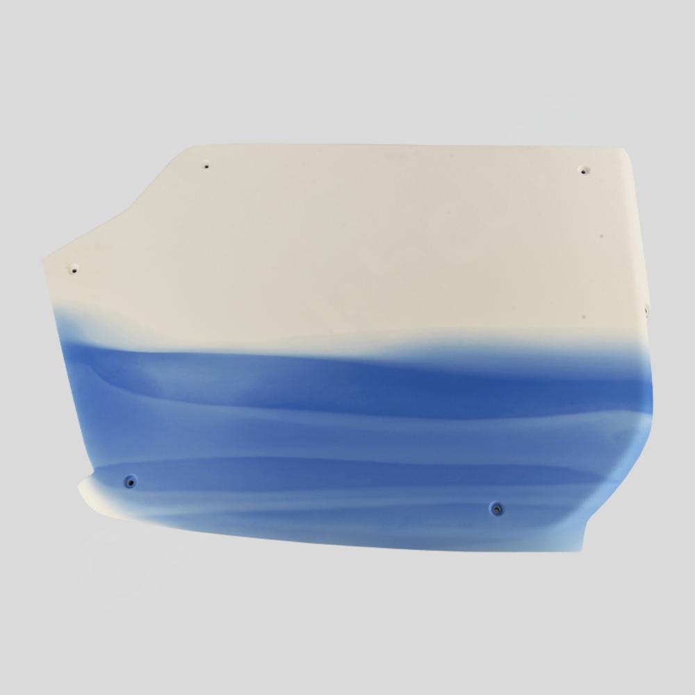 Right Side Cover 5555002 Right Side Cover 5555002