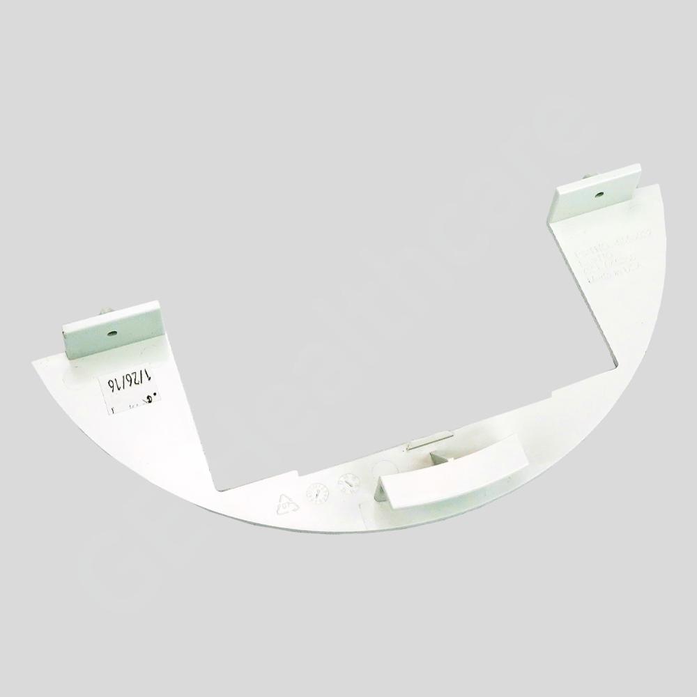 Column Skirt Front Length 199.7mm Column Skirt Front Length 199.7mm