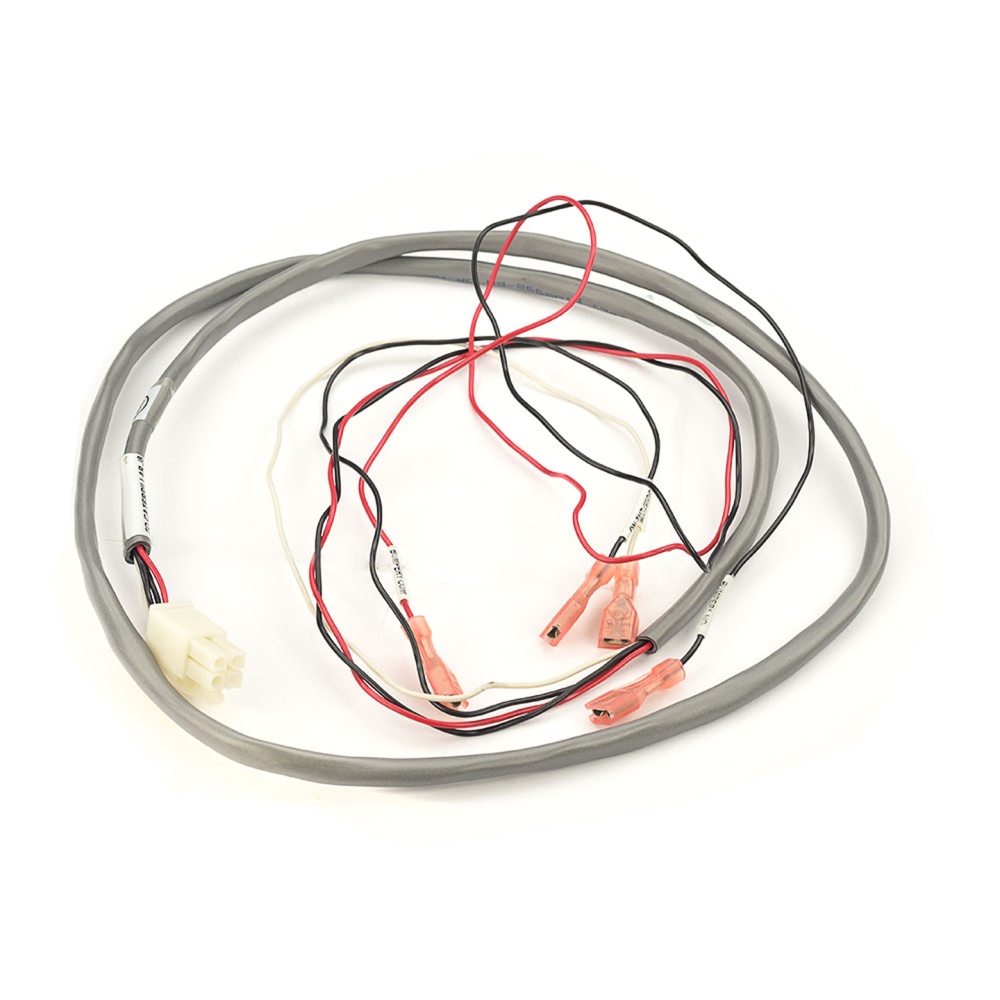 Cable Assembly - Caterpillar to Bumper Cable Assembly - Caterpillar to Bumper