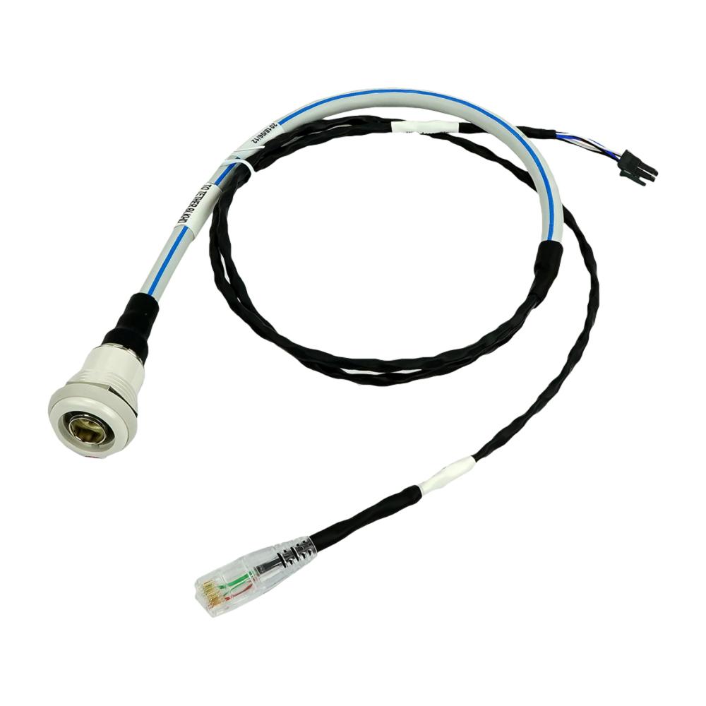 Dragonfly Tether Receptacle Cable Dragonfly Tether Receptacle Cable