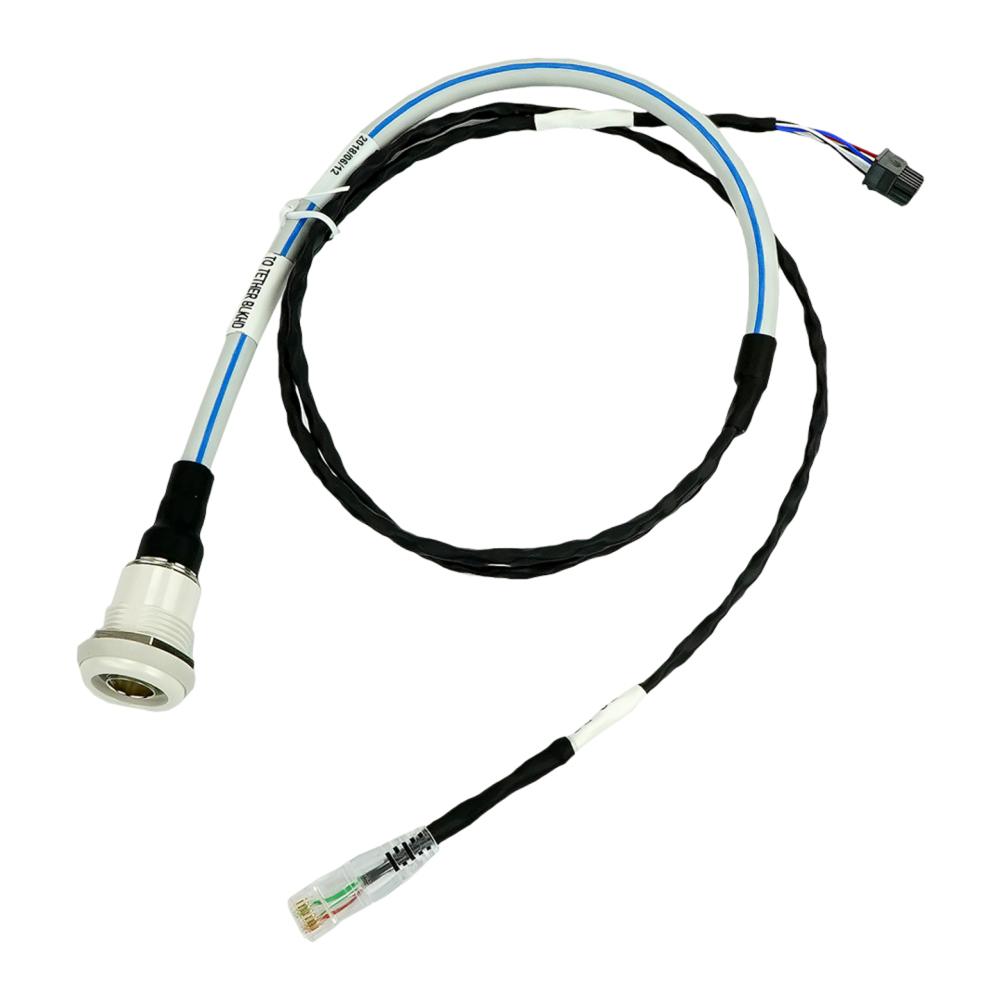 Dragonfly Tether Receptacle Cable Dragonfly Tether Receptacle Cable