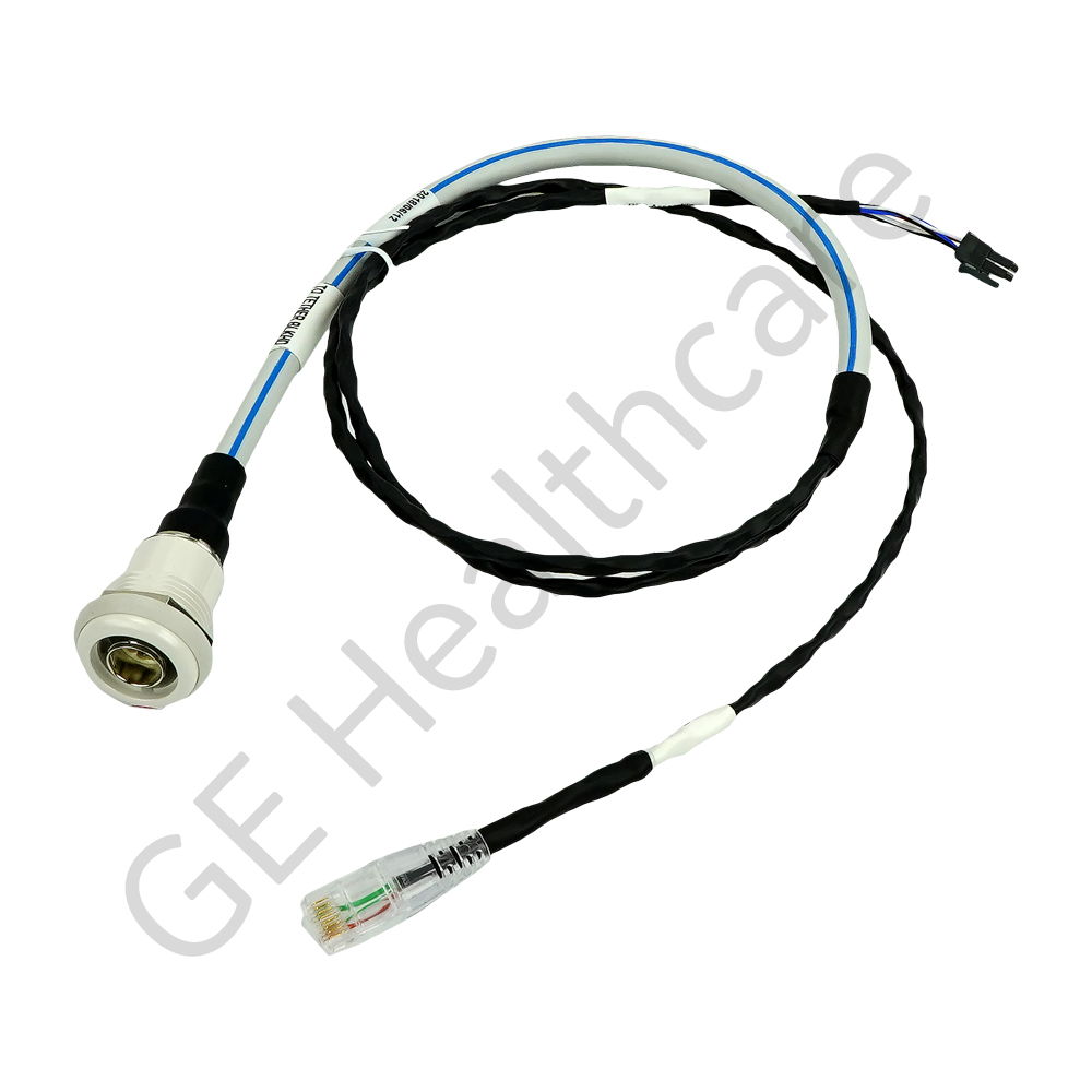 XR240amx only -Dragonfly Tether Receptacle Cable