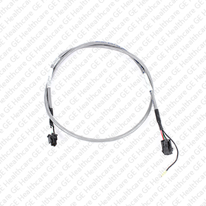 Shielded Cable Assembly- Sypder to Thorax Column Bulkhead