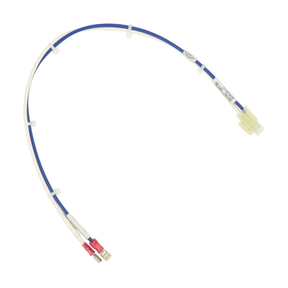 Cable Assembly Detector Park Switch to Bulkhead Cable Assembly Detector Park Switch to Bulkhead