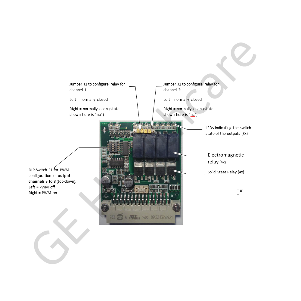 Mixed Module Shipper Mixed Module FX2, PET Radiopharmacy | GE HealthCare Service Shop USA