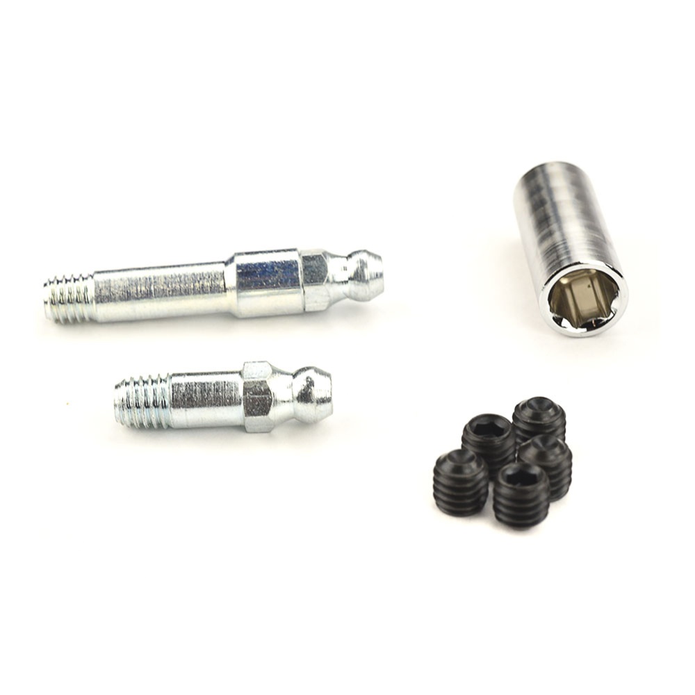Tandem Greasing Extenders Kit Tandem Greasing Extenders Kit