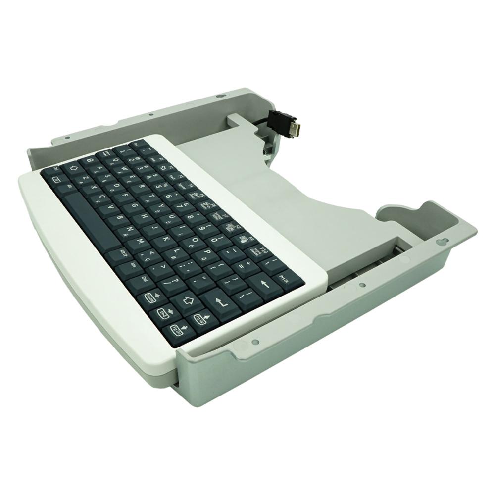 Alphanumeric Keyboard Assembly 5582898 Alphanumeric Keyboard Assembly 5582898