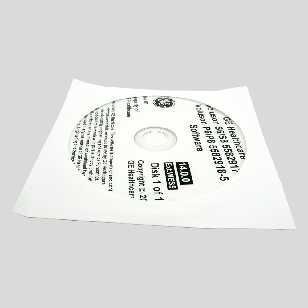 VP6_VP8 BT15 Ext.WES5 System Software VP6_VP8 BT15 Ext.WES5 System Software