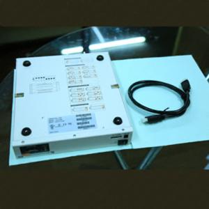 Universal Video Converter S200 UVC 5589401-2-H Universal Video Converter S200 UVC 5589401-2-H