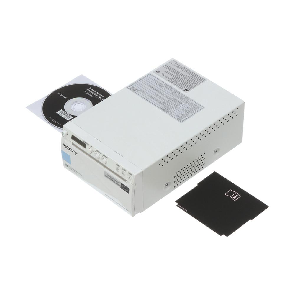 UP-D898 Black and White Printer 5599699-R UP-D898 Black and White Printer 5599699-R