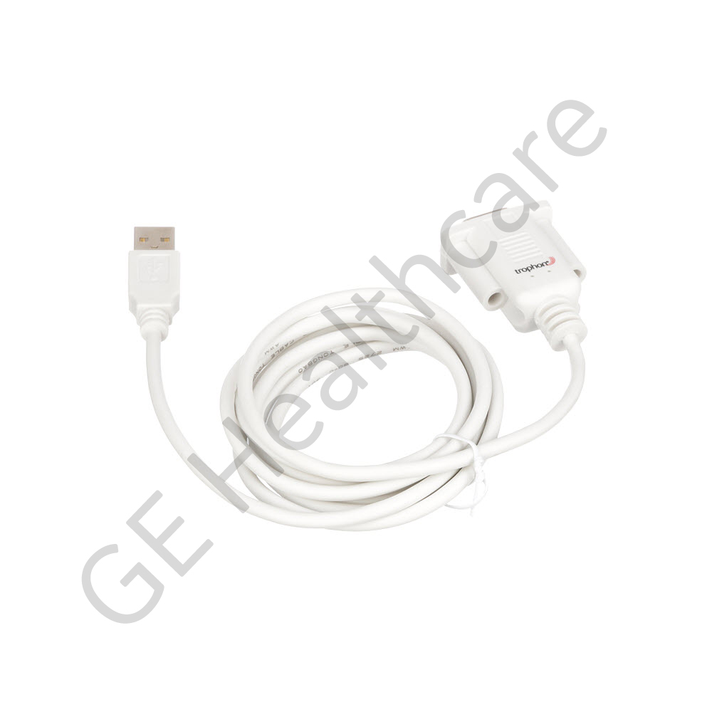 N00095 - Trophon Connect USB DE-9 Cable