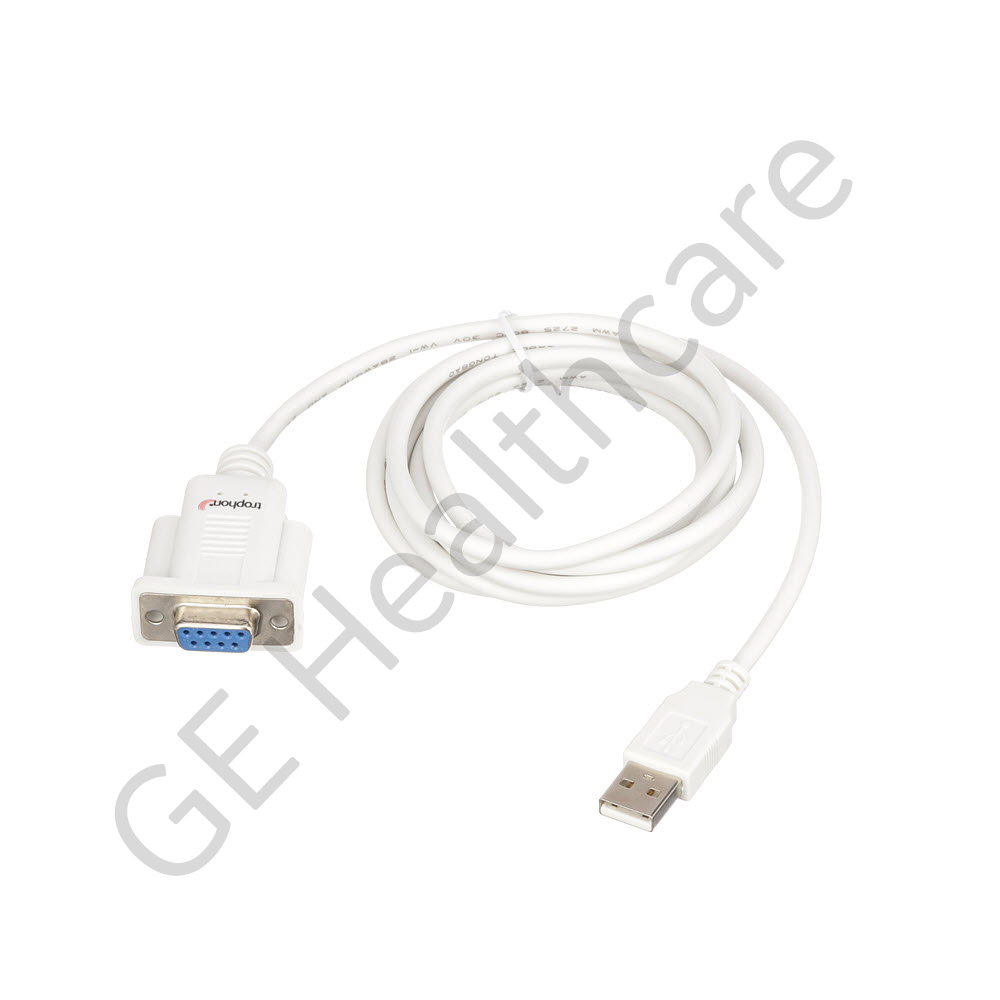 N00095 - Trophon Connect USB DE-9 Cable