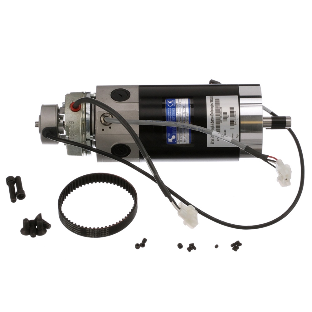 Infinia Vangaurd Lateral Motor Assembly Infinia Vangaurd Lateral Motor Assembly