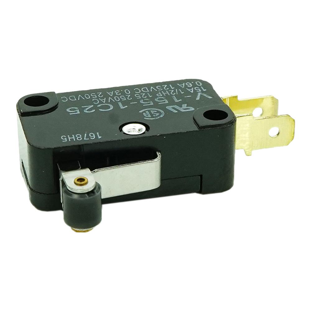 Anti-Collision Switch Anti-Collision Switch