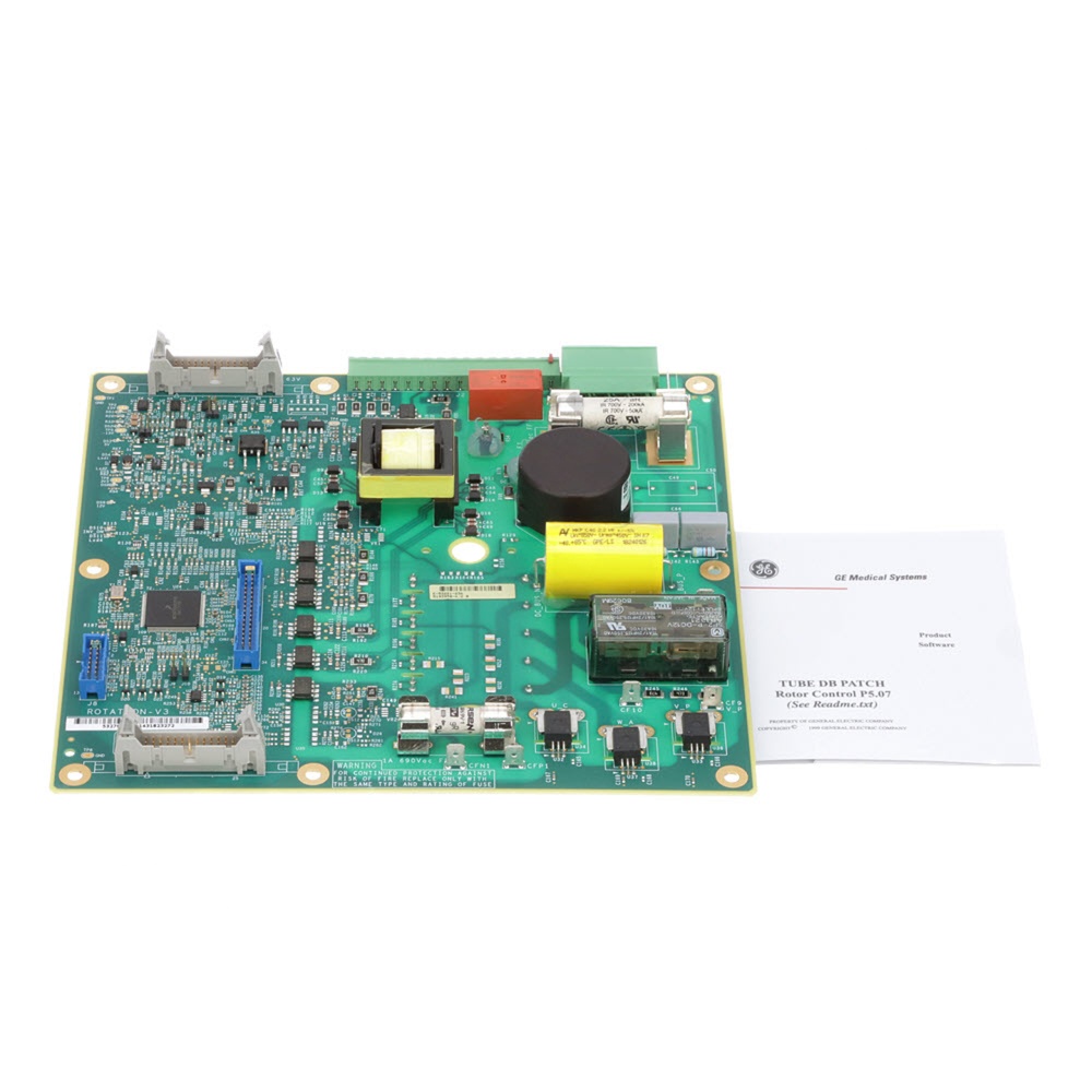 Programmed Jedi Rotation V3 Board Programmed Jedi Rotation V3 Board