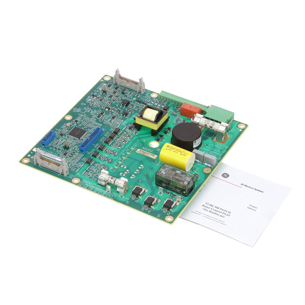 Programmed Jedi Rotation V3 Board Programmed Jedi Rotation V3 Board