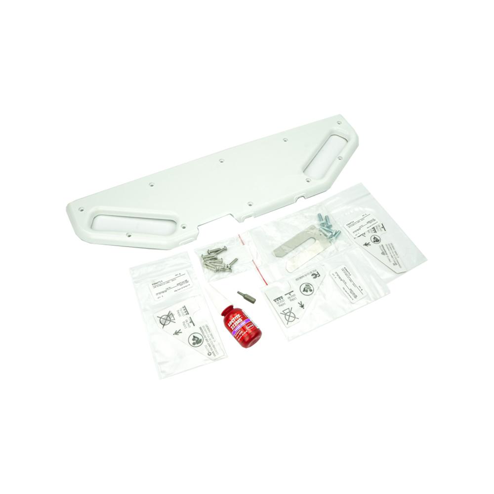 Plastic Lower Handle Cover Kit Univesral RAD Power Plastic Lower Handle Cover Kit Univesral RAD Power