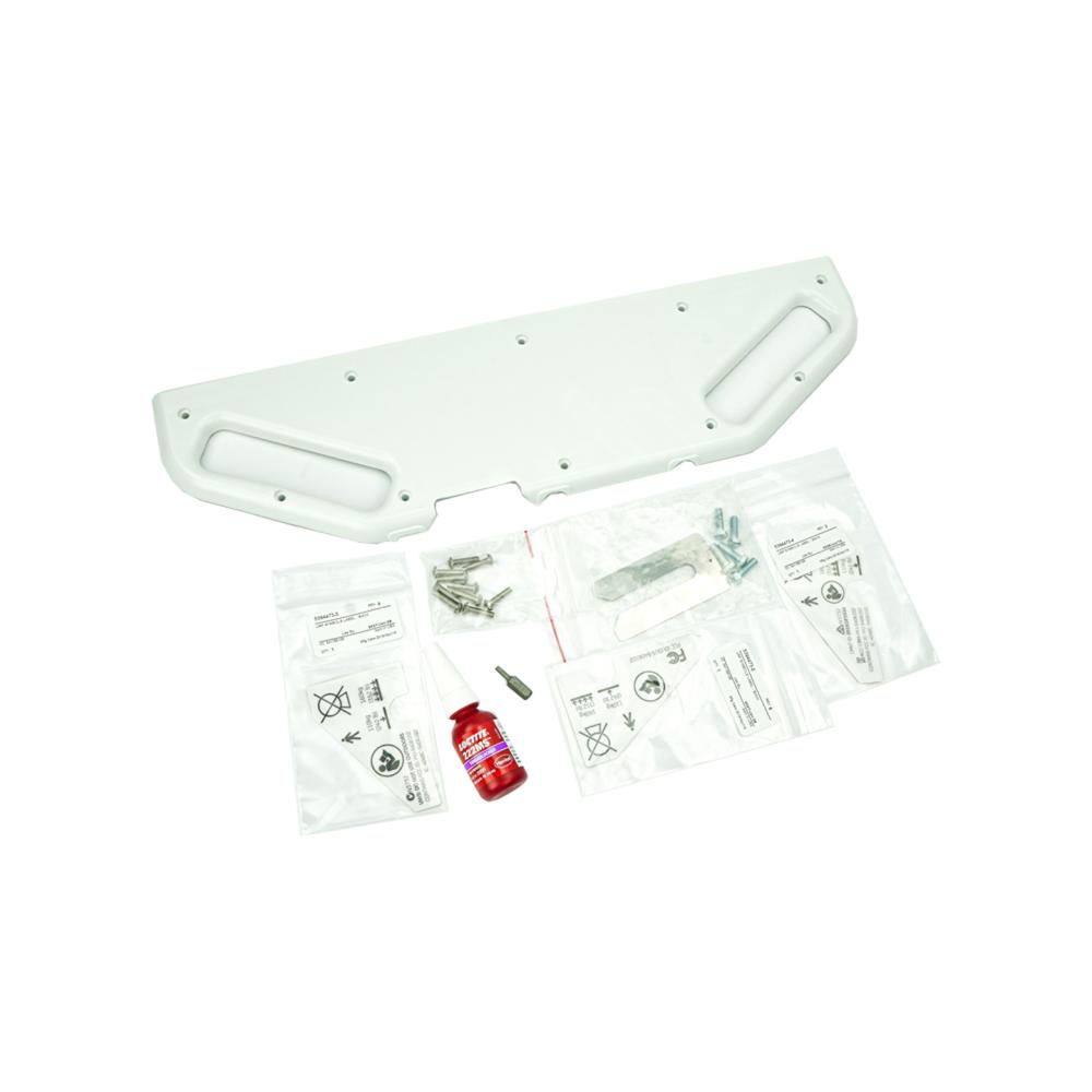 Plastic Lower Handle Cover Kit Univesral RAD Power Plastic Lower Handle Cover Kit Univesral RAD Power