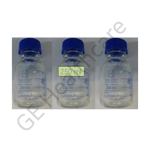 PF2SPP- FASTlab 2 Spare part 250 ml waste bottle