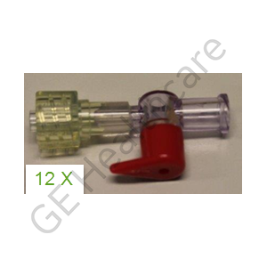 PF2SPP- FASTlab 2 Spare part One way valve for remote emptying of waste bottle