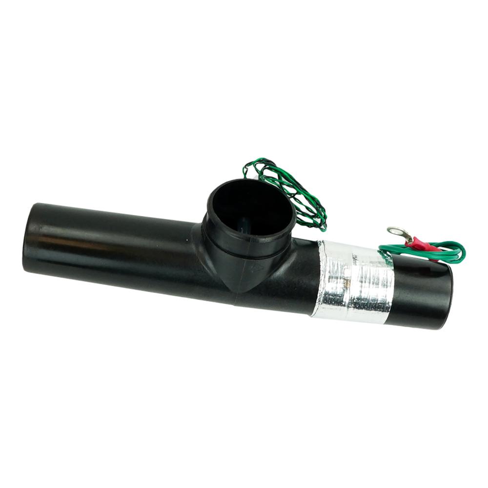 trophon EPR SRVC T-Piece Assy LSAD trophon EPR SRVC T-Piece Assy LSAD