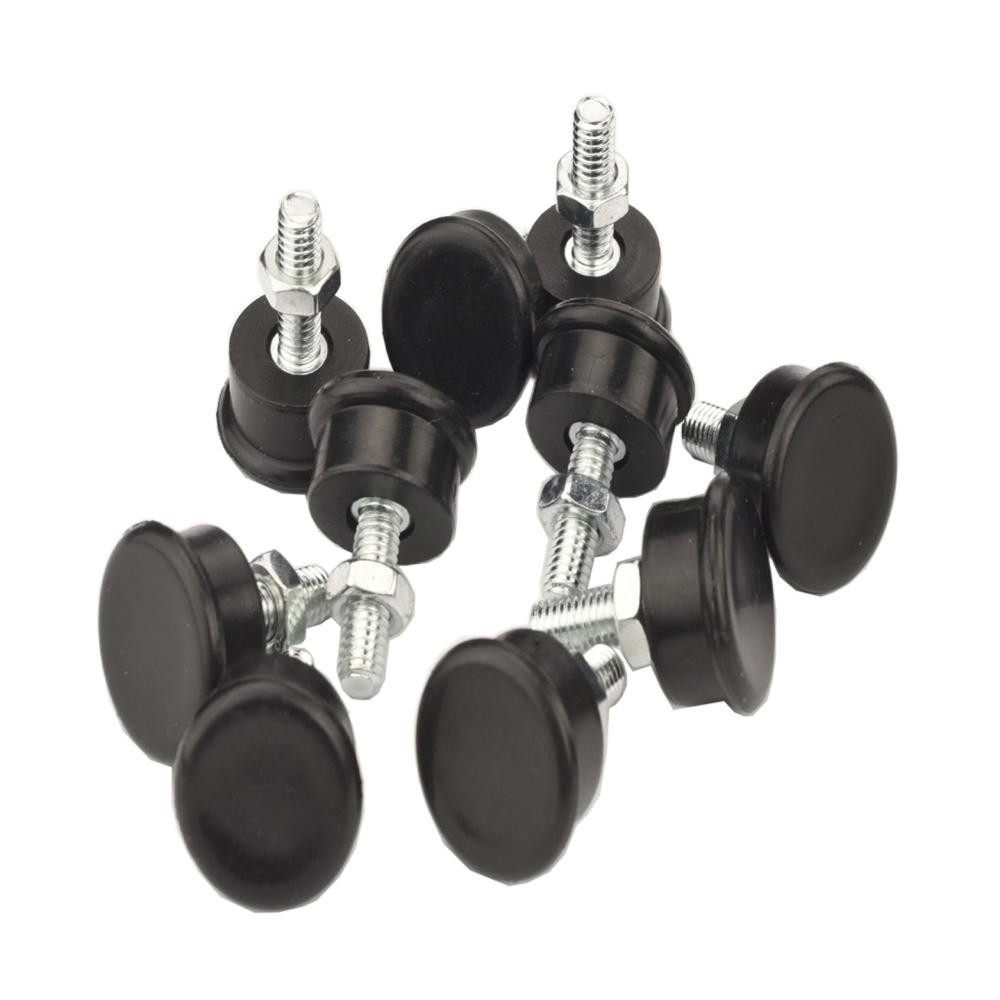 Rear Foot - Pack of 10 Rear Foot - Pack of 10