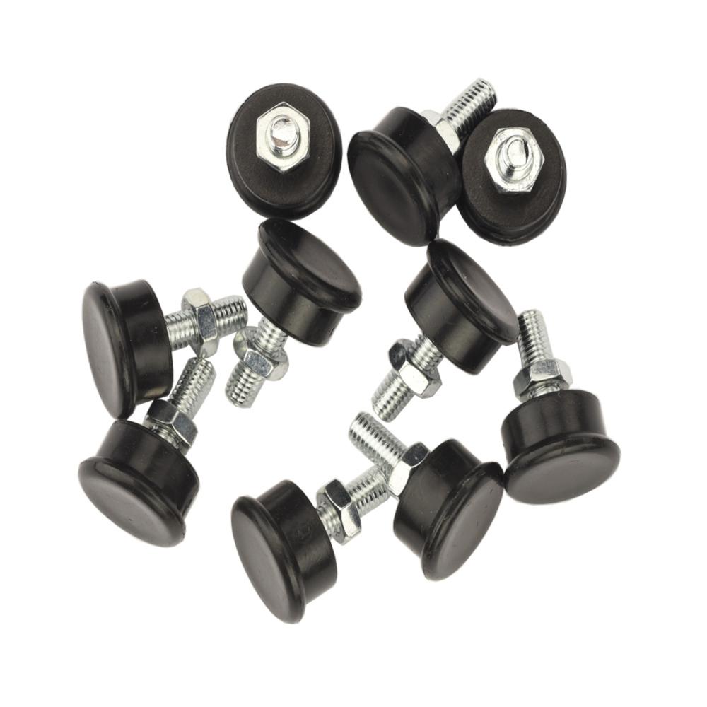 Rear Foot - Pack of 10 Rear Foot - Pack of 10