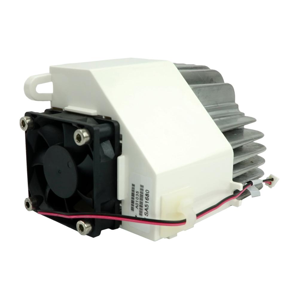 trophon EPR SRVC Steam Destruct Assy trophon EPR SRVC Steam Destruct Assy