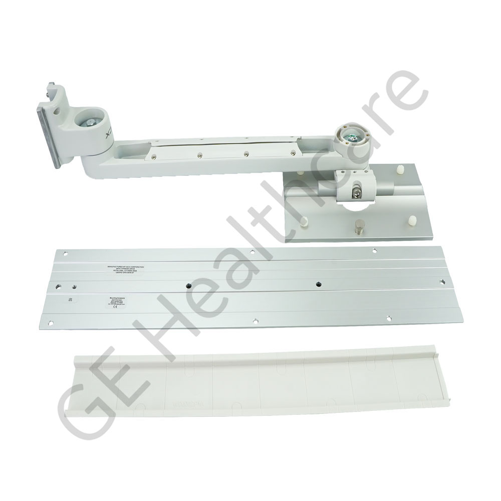 Portable monitor wall mount, Patient Monitoring | GE HealthCare Service ...