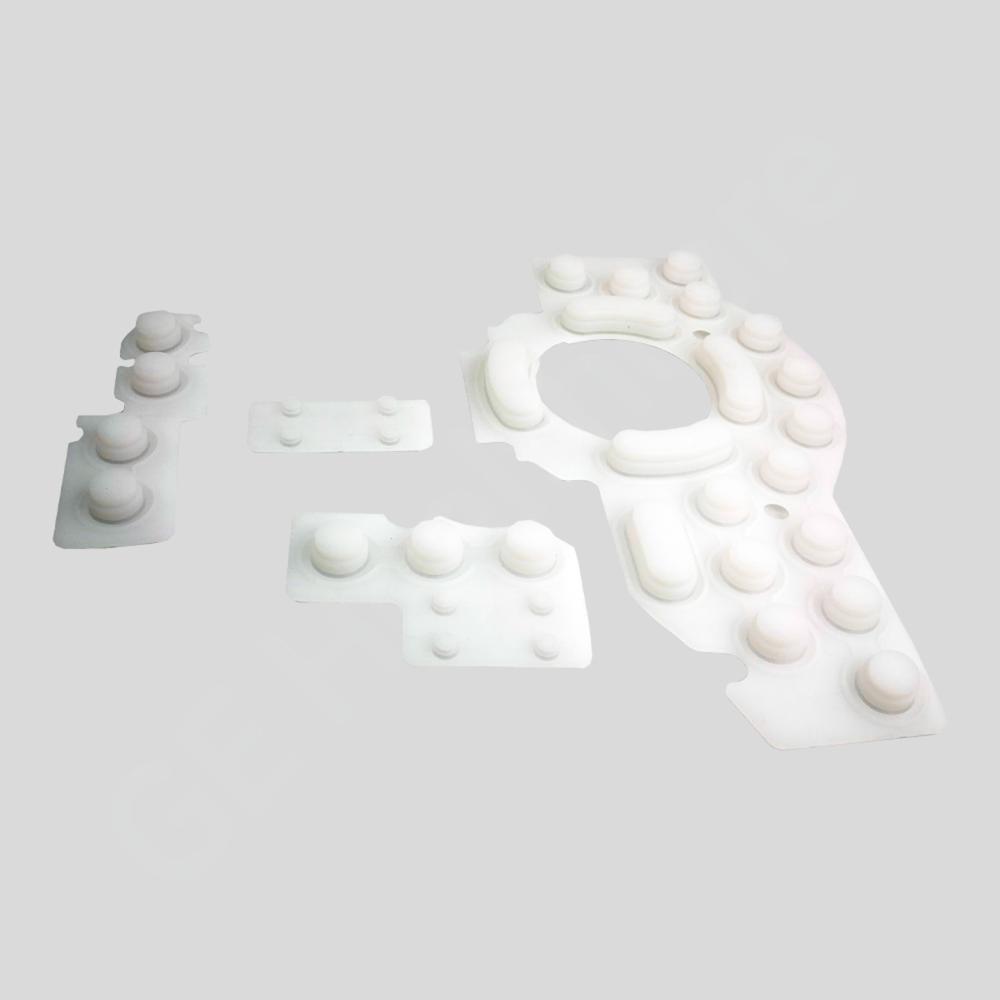 Voluson™ P6/P8 OPIO Rubber Set Voluson™ P6/P8 OPIO Rubber Set