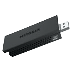 Netgear Wireless USB Adapter A6210 Kit