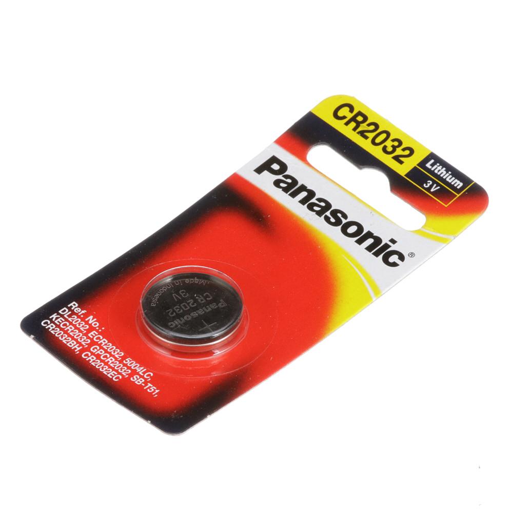 S01074 - Lithium Battery CR2032 S01074 - Lithium Battery CR2032