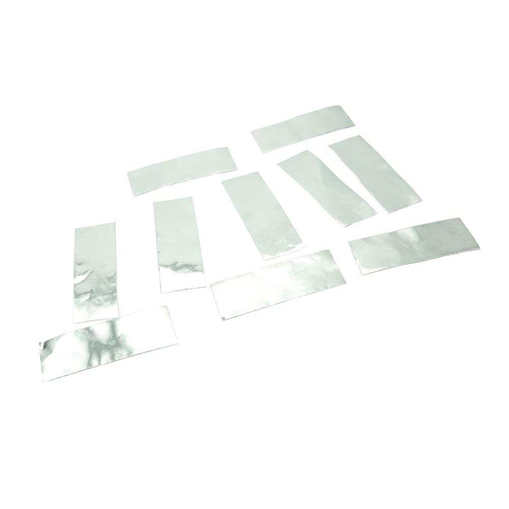 S01118 - Srvc Aluminium Tape - 10 Strips S01118 - Srvc Aluminium Tape - 10 Strips