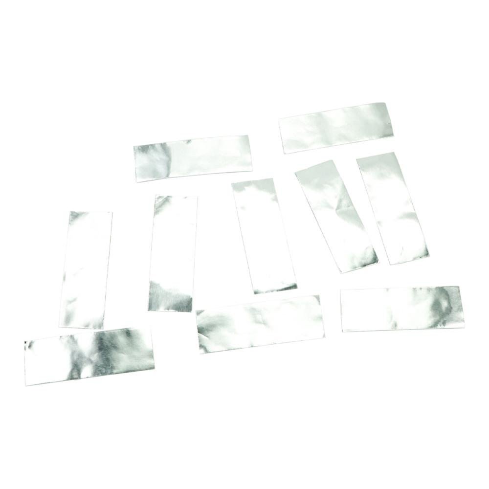 S01118 - Srvc Aluminium Tape - 10 Strips S01118 - Srvc Aluminium Tape - 10 Strips