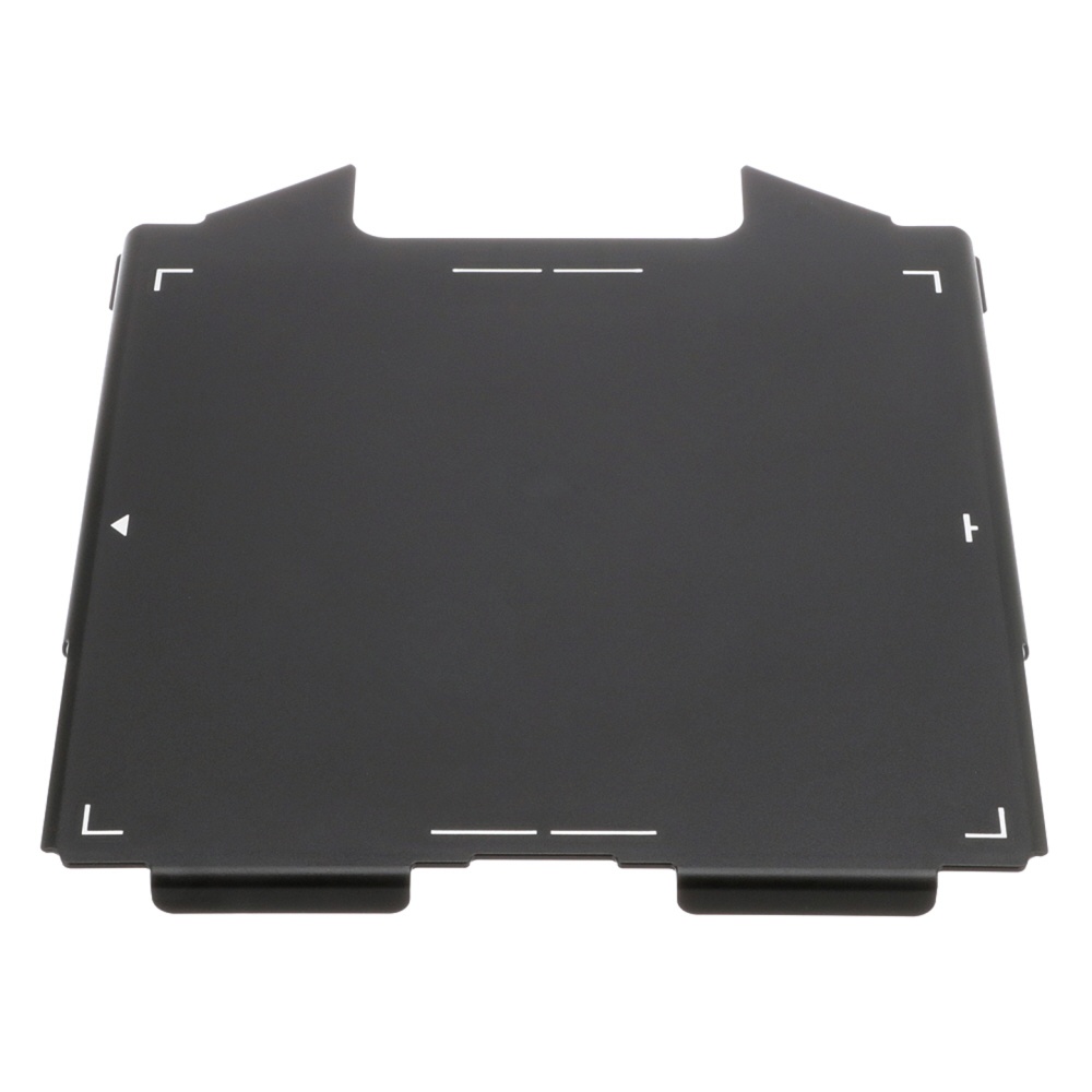 Flashpad Grid Assembly 8 to 1 Flashpad Grid Assembly 8 to 1
