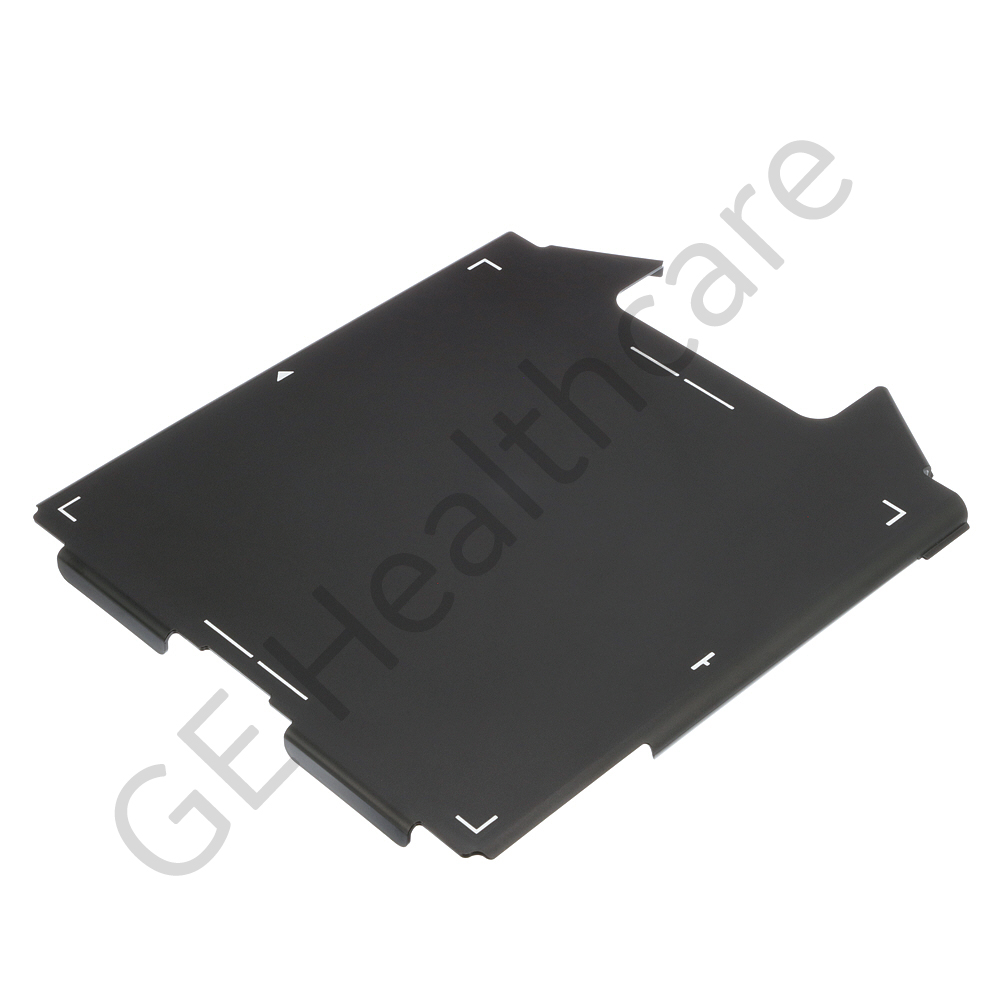 Flashpad Grid Assembly 6 to 1 5731040-H