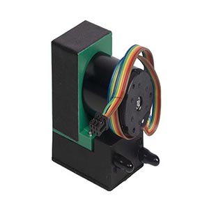 PUMP, 10V, Air pump, max 0.39lmin, EPDM PUMP, 10V, Air pump, max 0.39lmin, EPDM