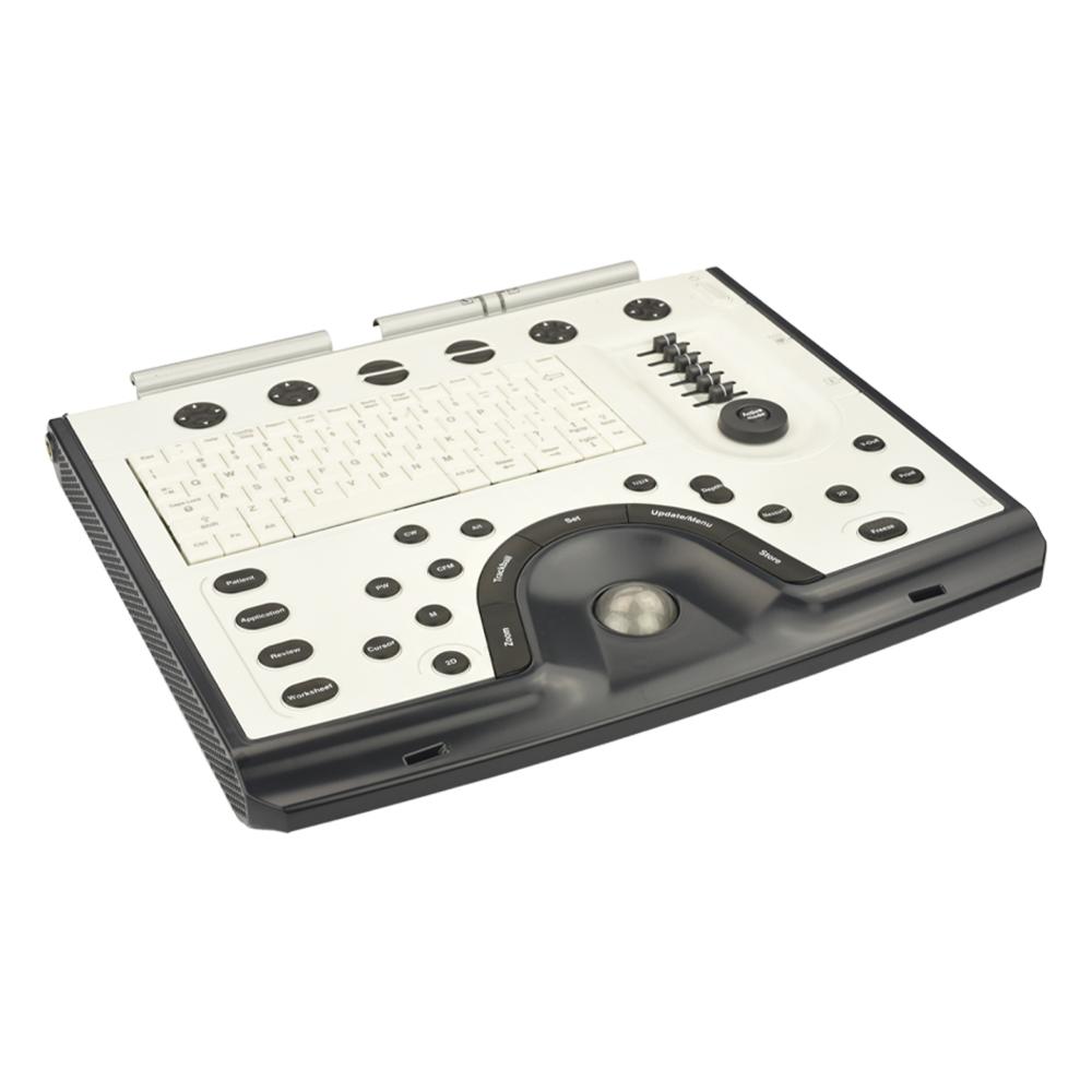Vivid q Infrared Operator Panel Keyboard Assembly, Ultrasound | GE Vivid q Infrared Operator Panel Keyboard Assembly, Ultrasound | GE
