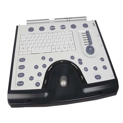 Vivid i Infrared Operator Panel Keyboard Assembly 5750510