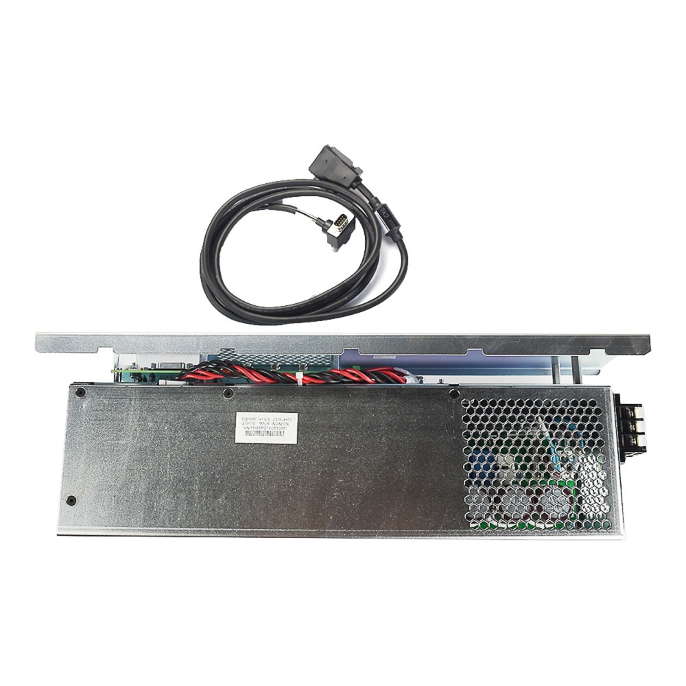 FRU_48V_1KW_ROTATING_PS_Assembly_GANTRY_CJ3M40 FRU_48V_1KW_ROTATING_PS_Assembly_GANTRY_CJ3M40