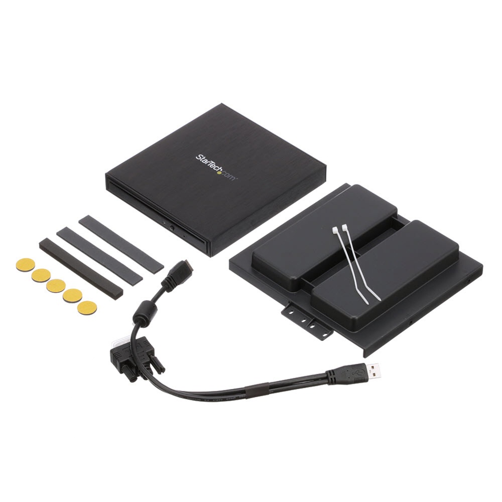 VS5 S6 Slim DVD Micro USB 3.0 RSPL Kit VS5 S6 Slim DVD Micro USB 3.0 RSPL Kit