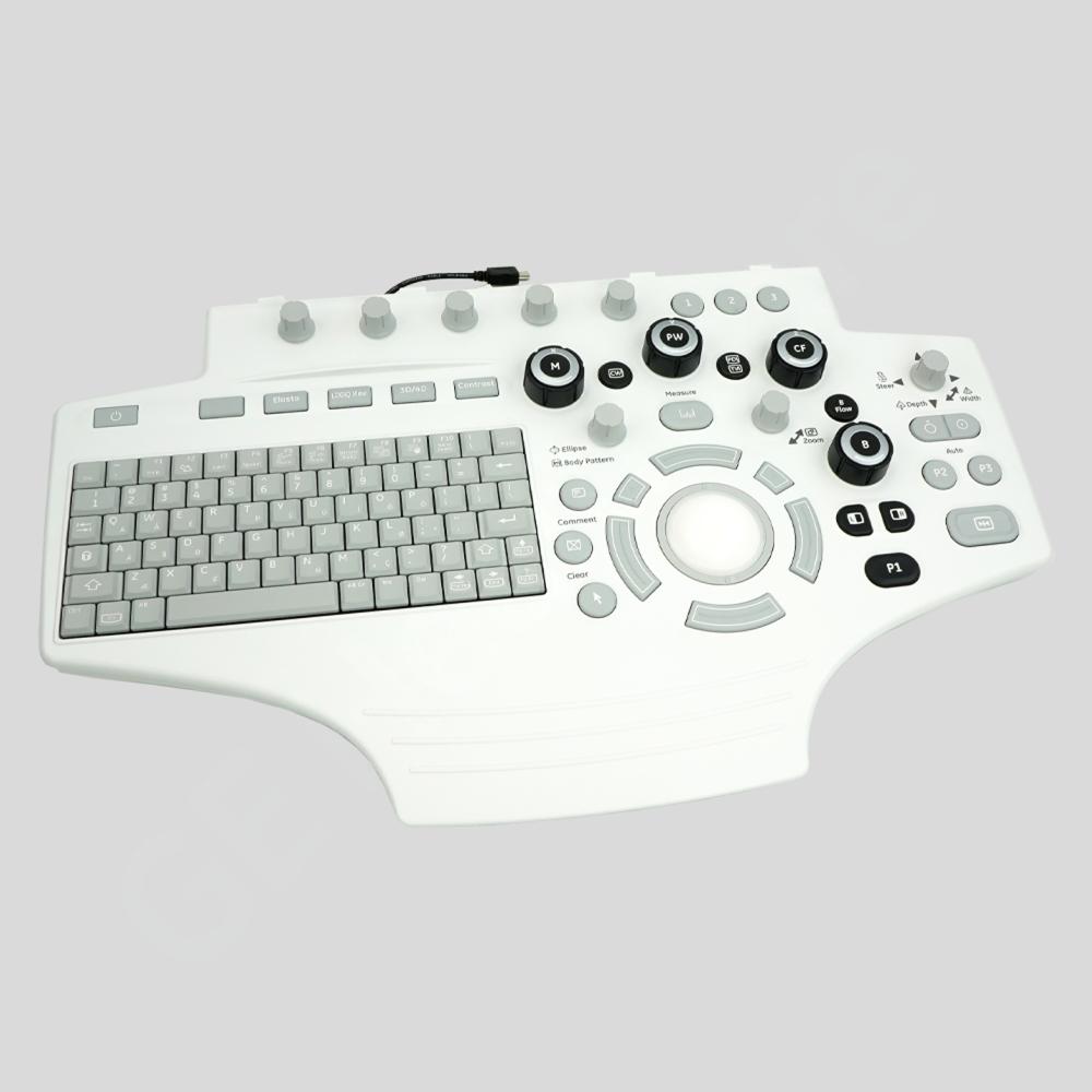 LOGIQ S8 OPIO4 Lower Assy LOGIQ S8 OPIO4 Lower Assy