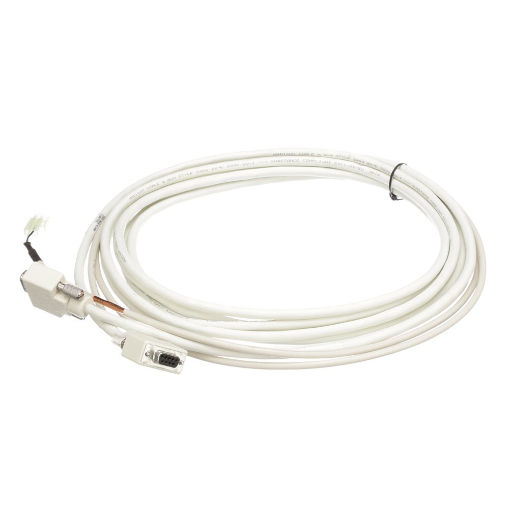 Cable Angulation Can with Power Cable Angulation Can with Power