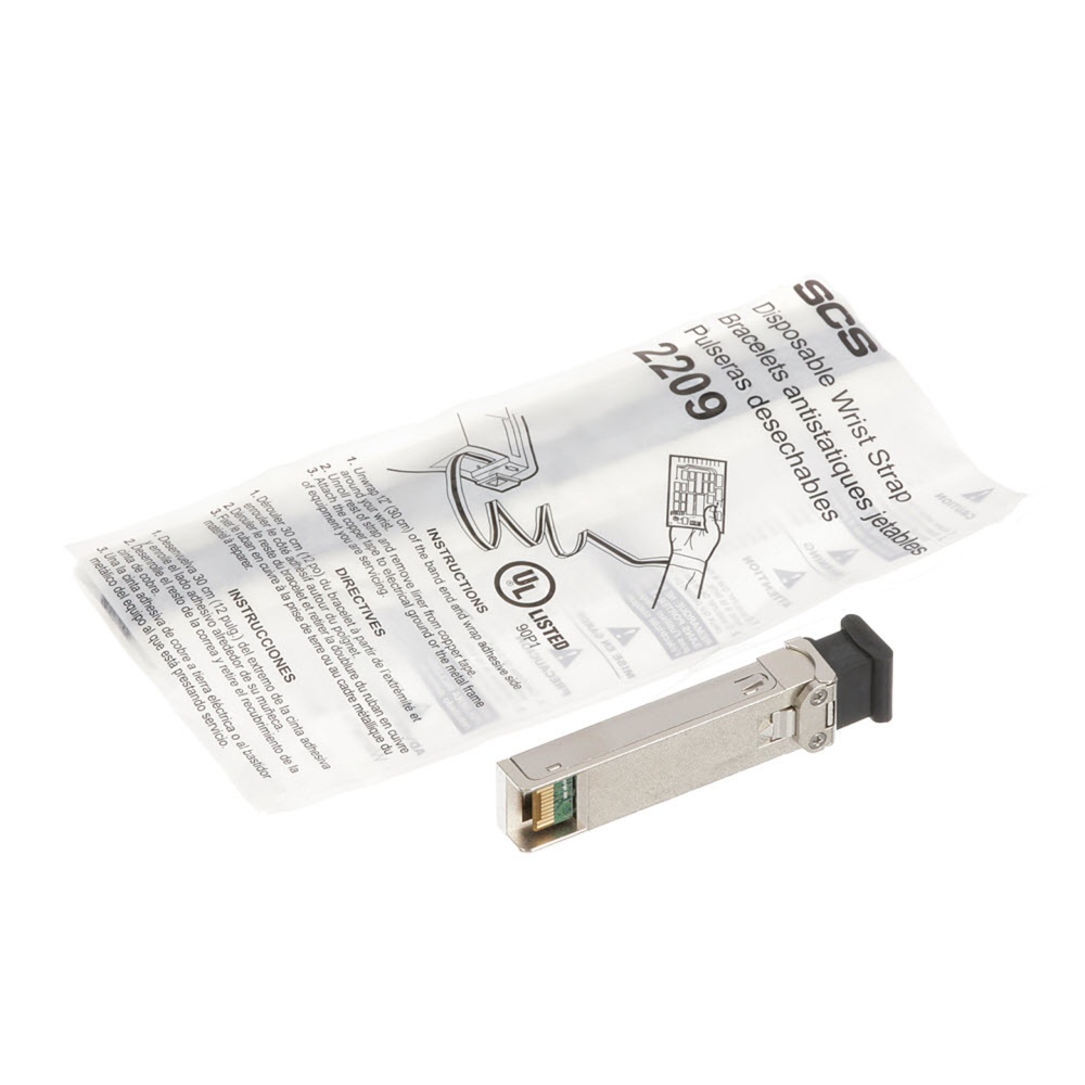 Small Form-Factor Pluggable Kit, Magnetic Resonance Imaging | GE ...